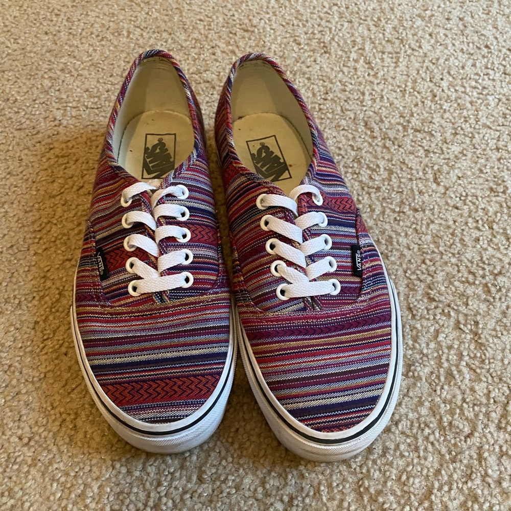 Vans